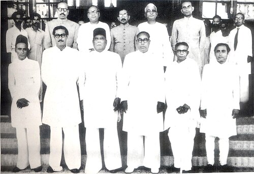 United Front (East Pakistan)